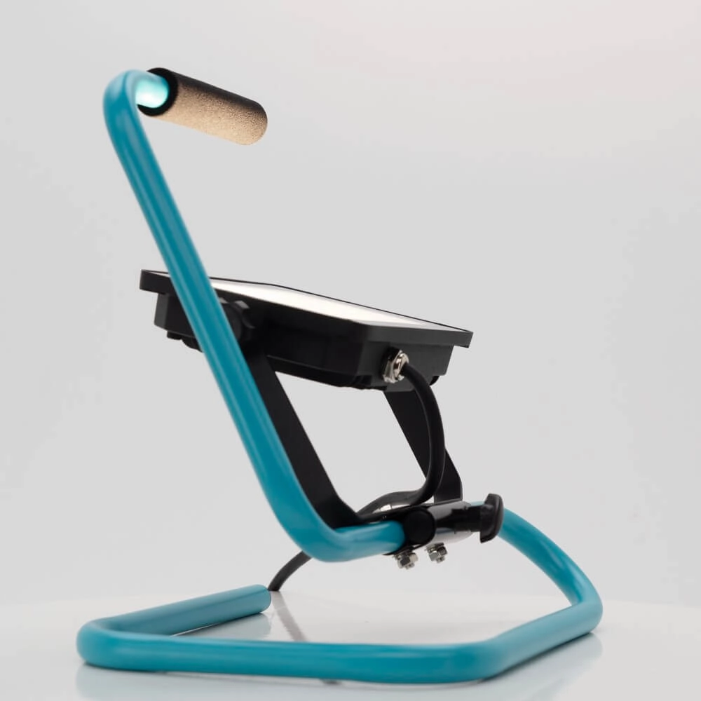 Led bouwlamp Avelar 30W Eglo 9008606258550