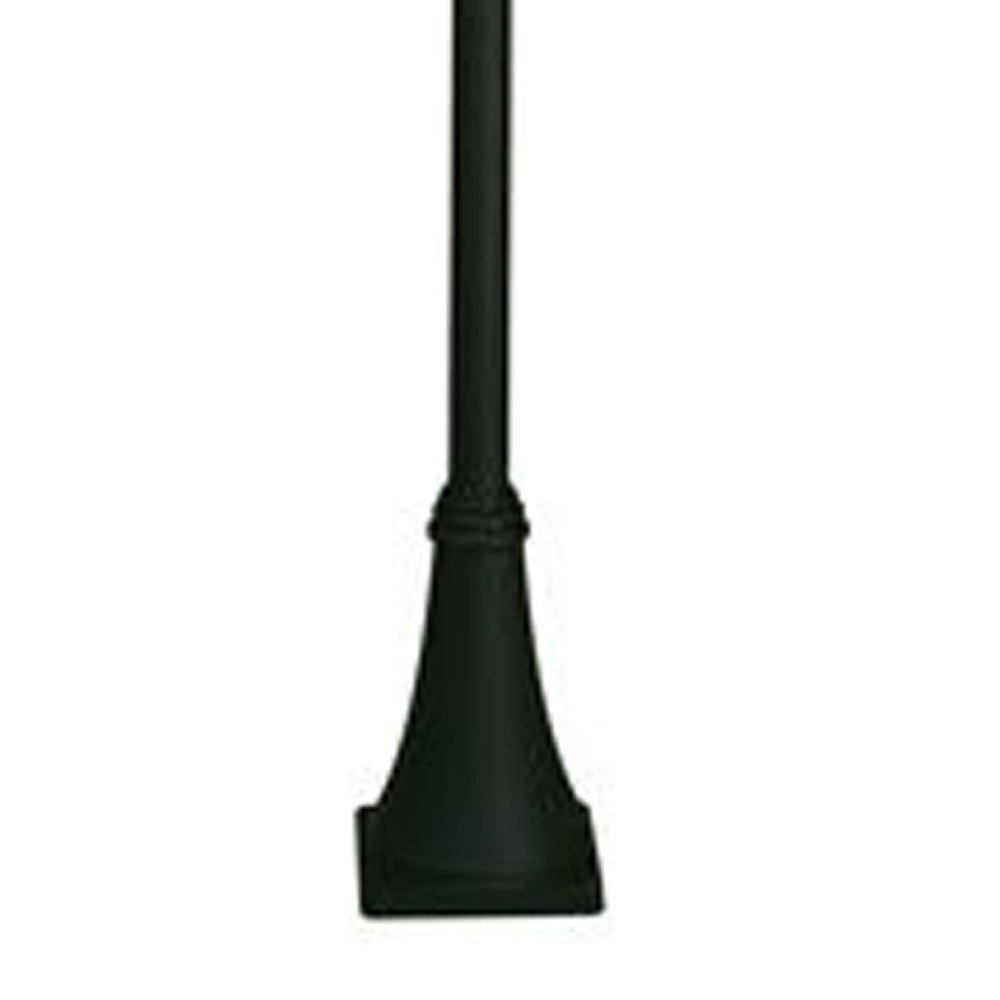 Grote staande buitenlamp Nelly 207cm zwart Albert 4007235620467