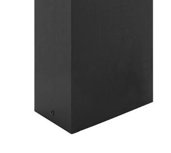 Terraslamp Manfria Eglo 9002759980979