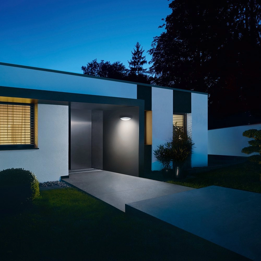 Sensorlamp L 825 LED iHF voor buiten Steinel 4007841059903