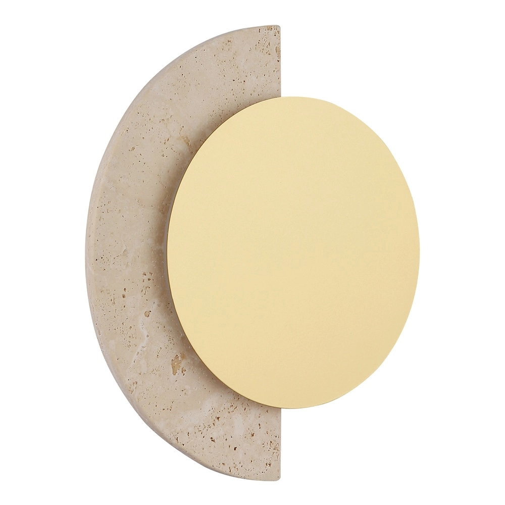 Ronde wandlamp Rojas 30cm Globo 9007371586684