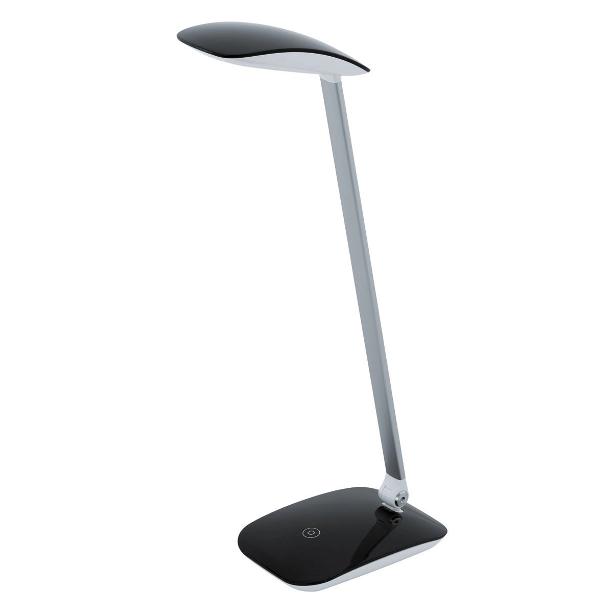 Bureaulamp Cajero zwart Bureaulamp Cajero zwart