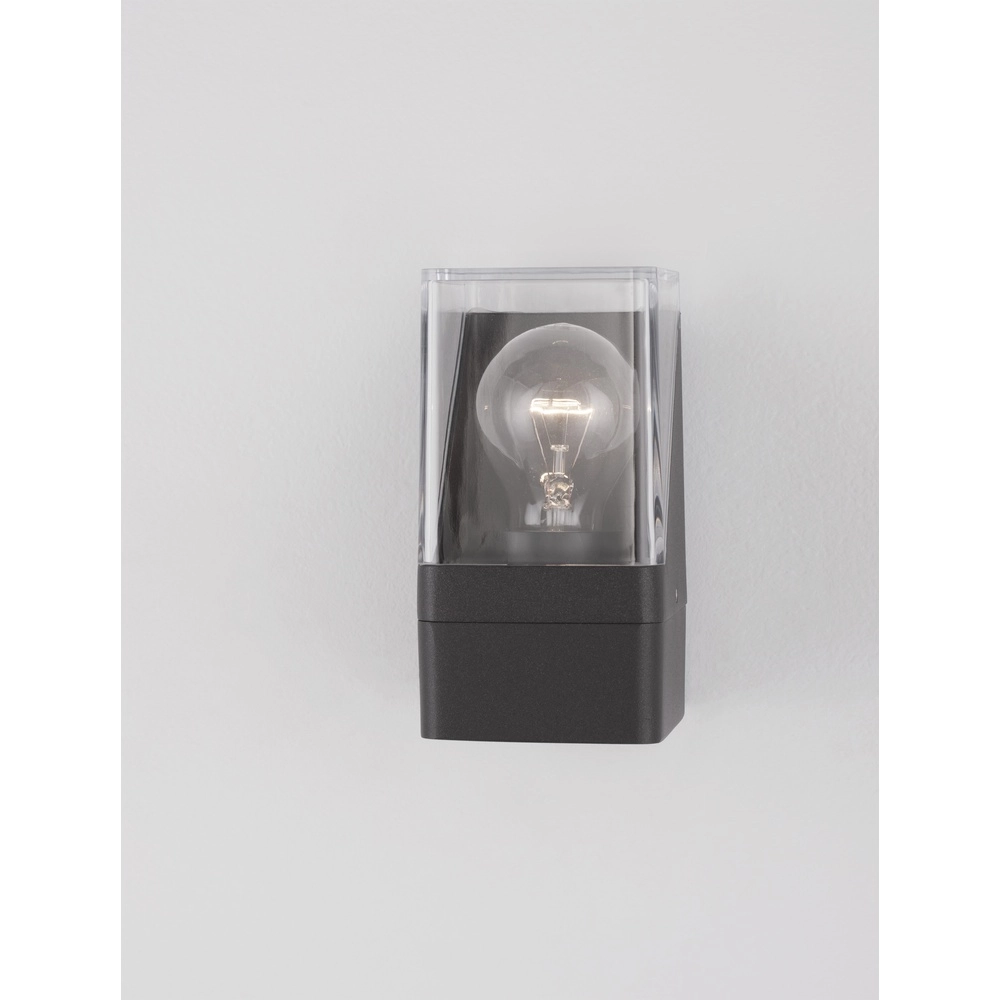 Design wall lamp Selena square Lyora 5212017432896