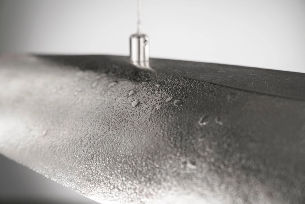 Kantoor hanglamp Colmar 105cm Fischer & Honsel 4003694606332