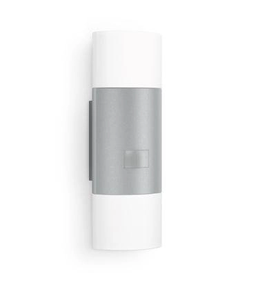 Sensorlamp L 910 LED grijs