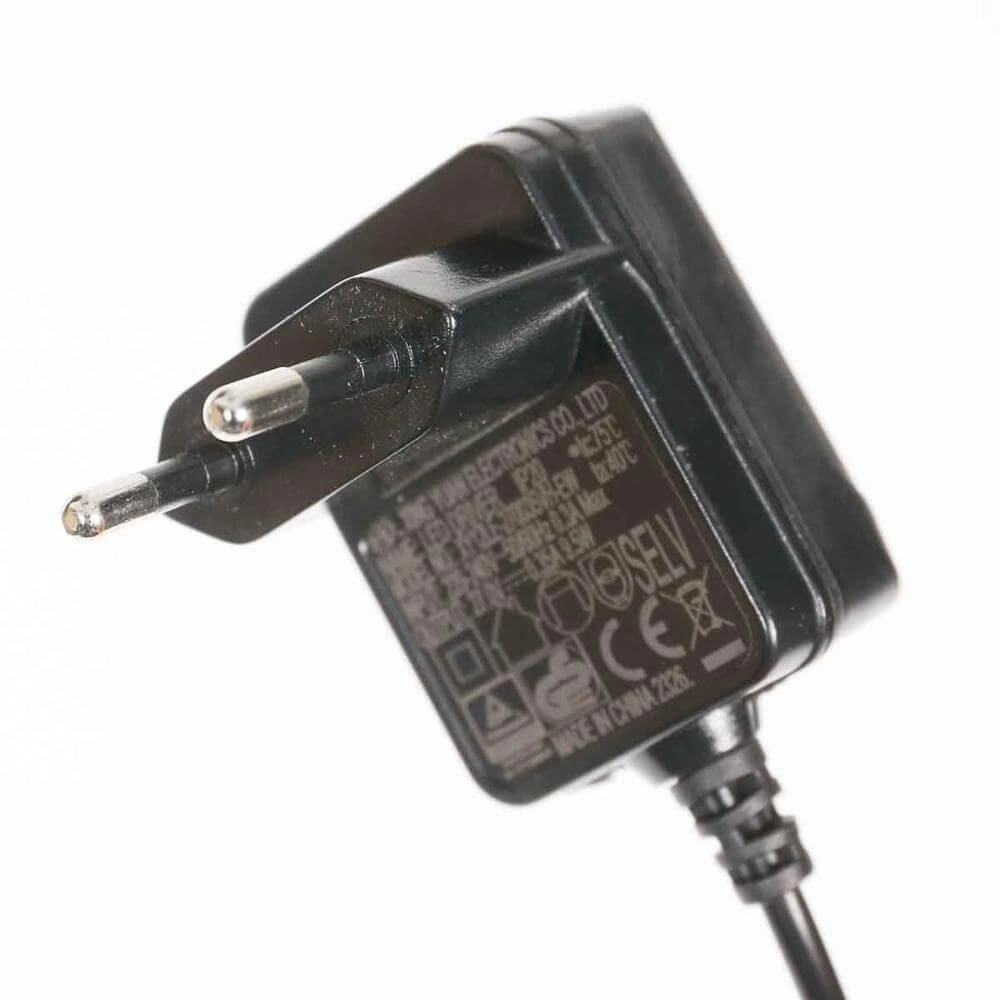 Vloerlamp Ringlux zwart Steinhauer 8712746176650