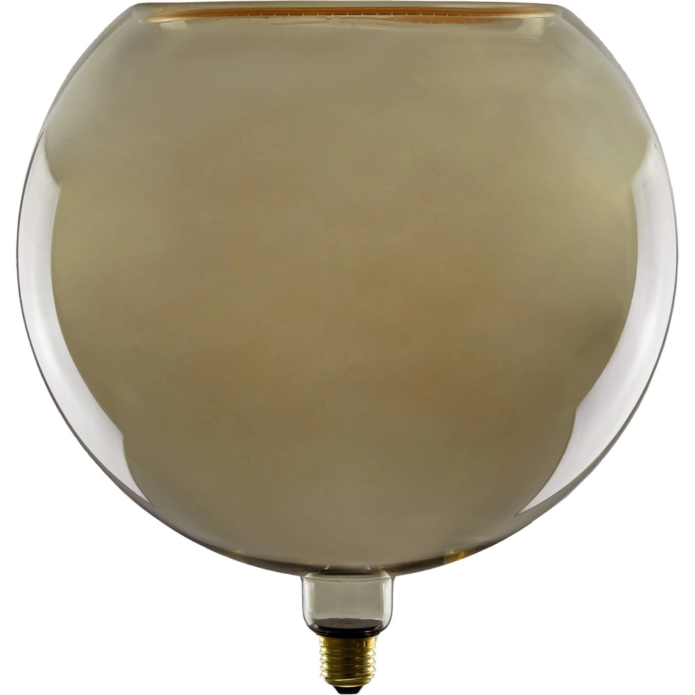 Design lichtbron Floating smoke - 8W - E27 - 350lm - 1900K - Ø 30cm Segula 4260751130609