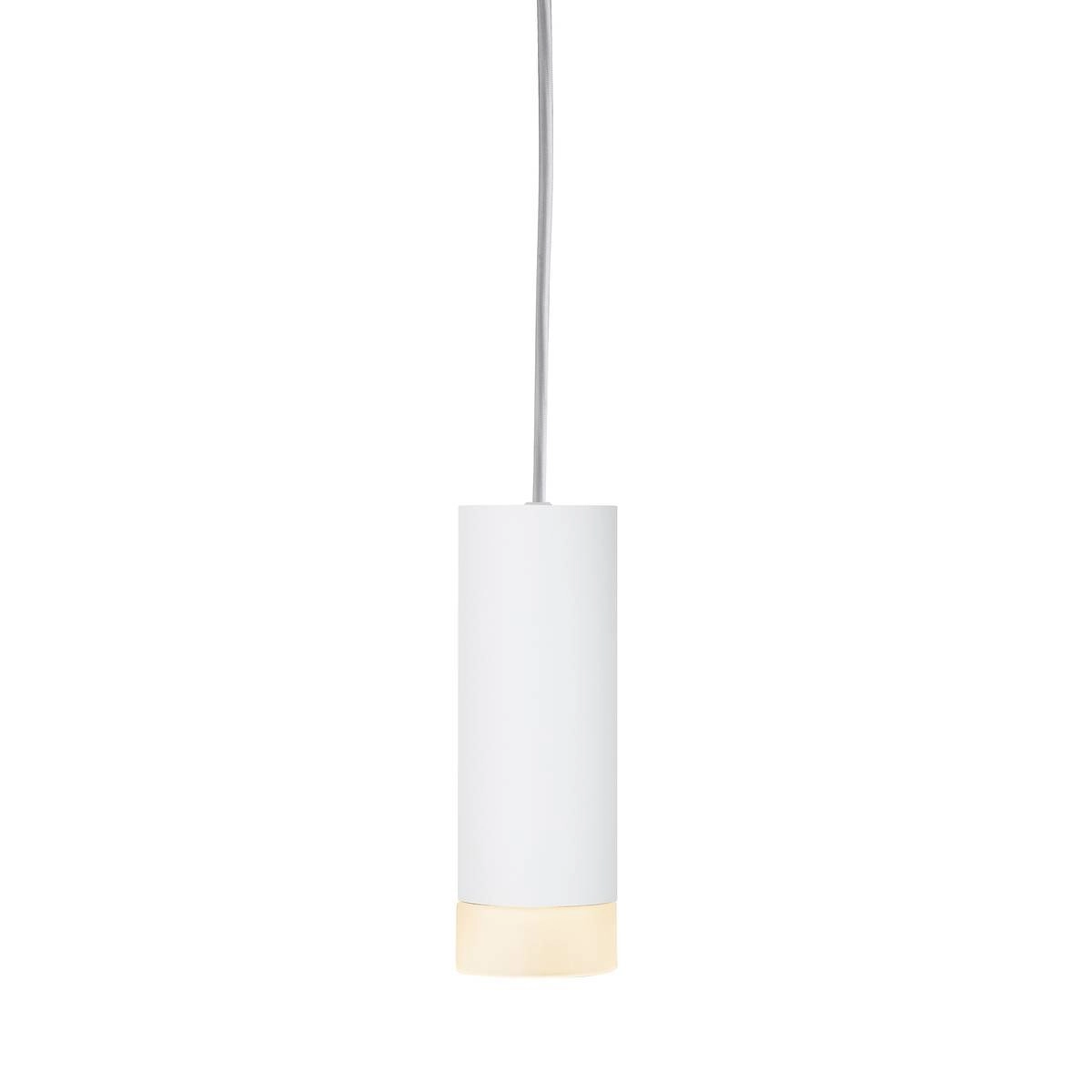 Witte hanglamp Astina pendel Witte hanglamp Astina pendel