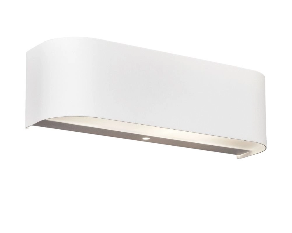 Design wandlamp Series 2208 wit