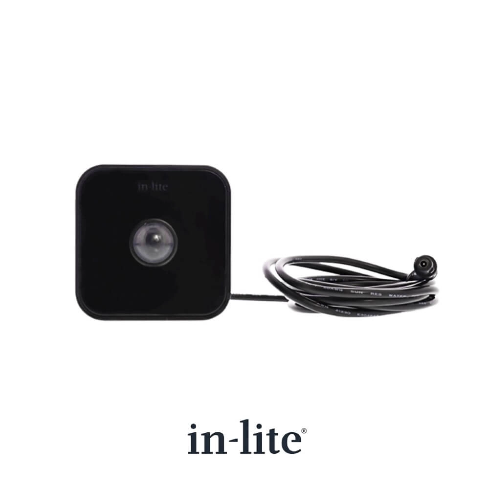 Bewegingssensor MOVE voor 12v verlichting In-lite 8717051004384