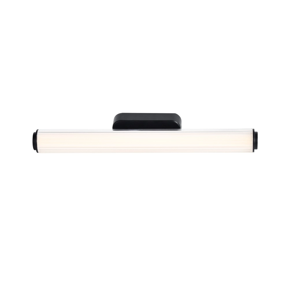 Badkamer wandlamp Virelle 50  zwart Nordlux 5704924025990