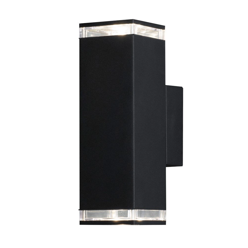 Wandspot Antares voor buiten