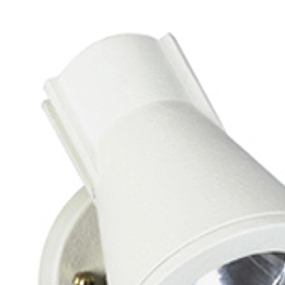 Opbouw Led spots voor buiten Sylon wit Albert 4007235823530