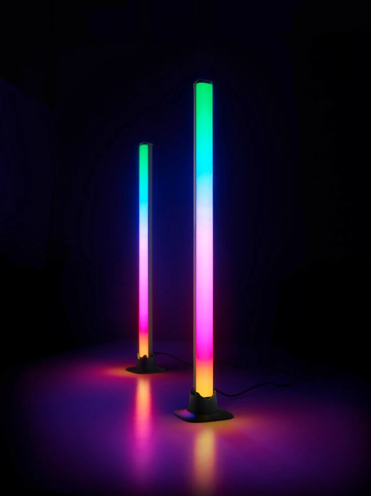 Tafellamp Gaming Boy zwart Tafellamp Gaming Boy zwart