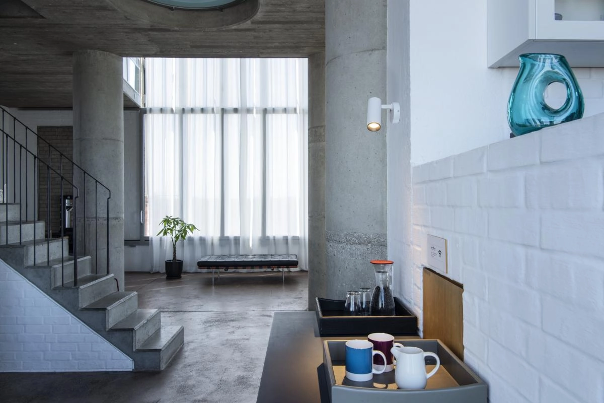 Opbouwspot Numinos S wit/zwart 3000K - 24gr SLV 4024163242608