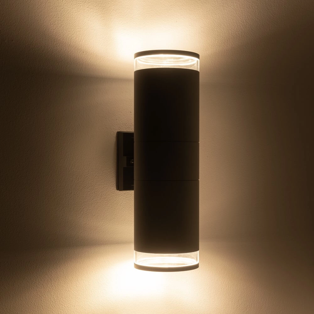 Up & down Rock Pro antraciet Lyora 5903139106887