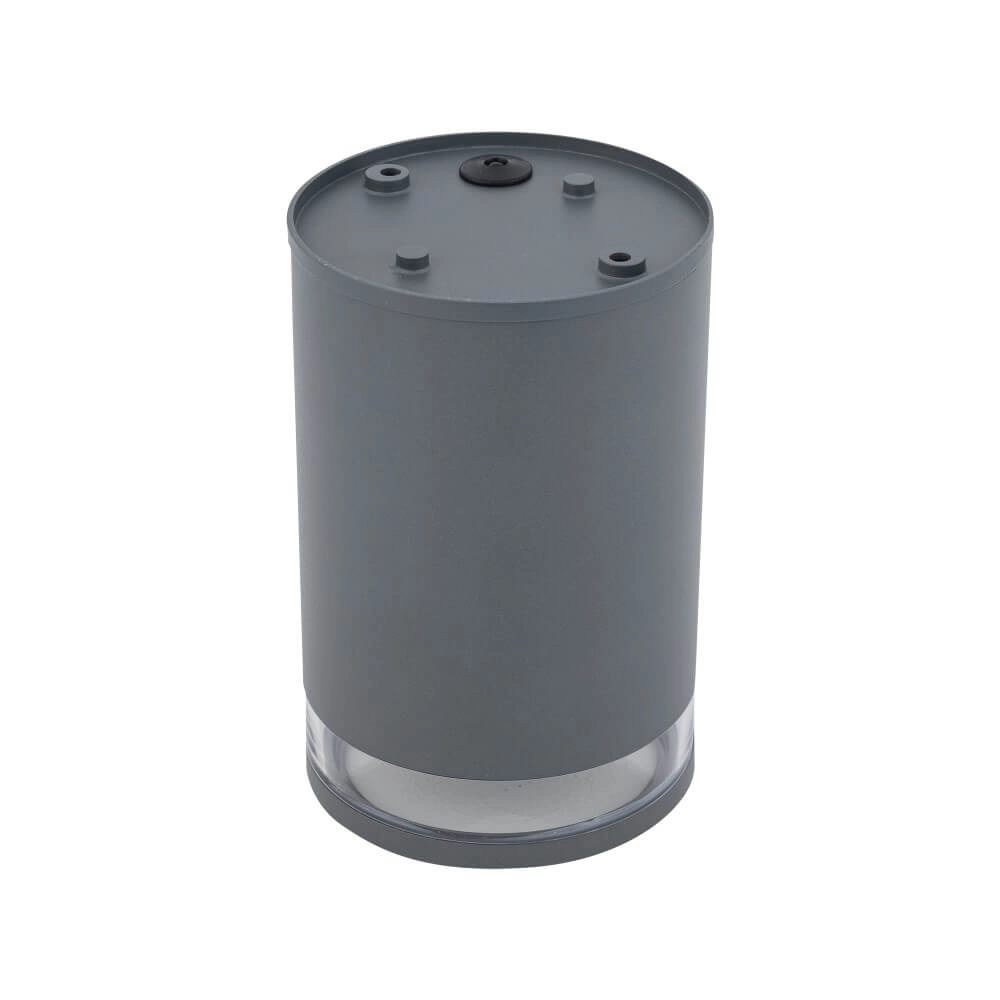 Opbouwspot Rock Pro antraciet Lyora 5903139106870