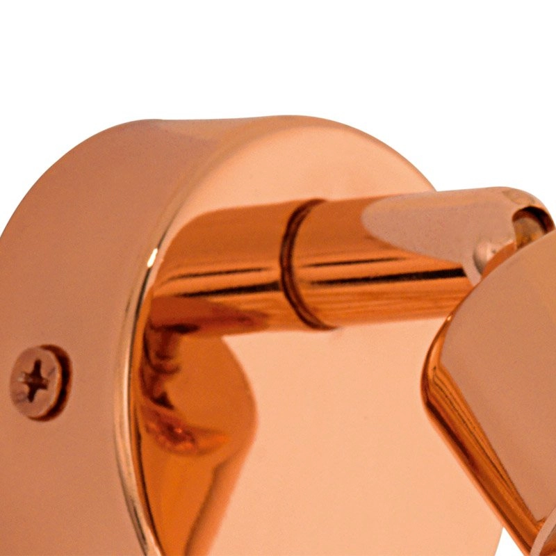 Retro wandlamp spot Zapata Eglo 9002759955458