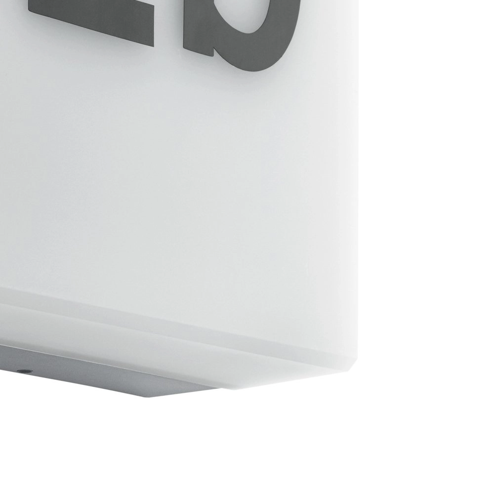 Led buitenlamp Cornale Eglo 9002759972899