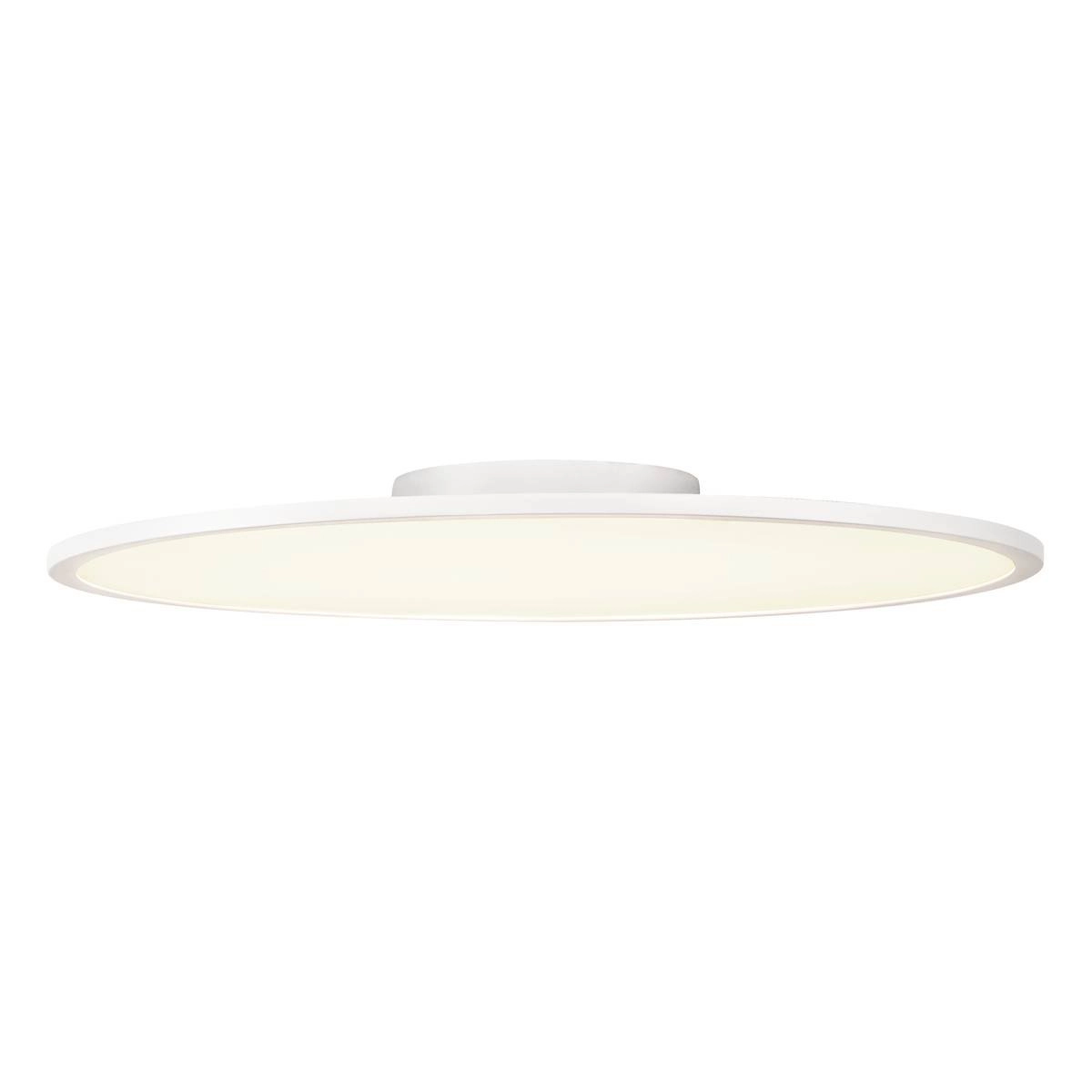 Led plafonnière Panel 60 4000K Ø 60cm Led plafonnière Panel 60 4000K Ø 60cm
