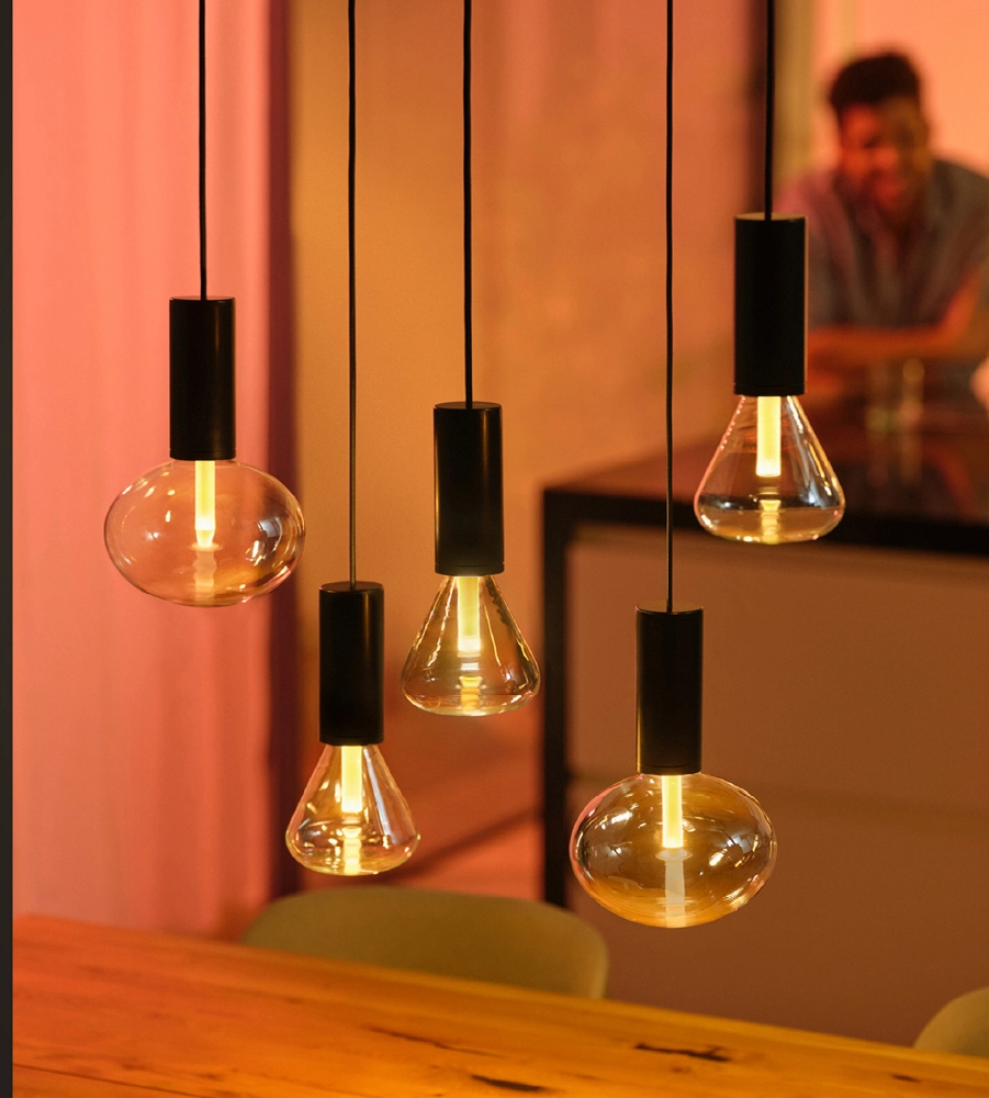 Philips hanglampen