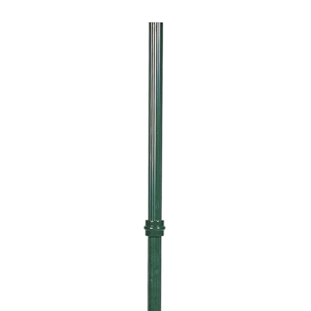 Mast Pole Hercules universeel groen KonstSmide 7318305756007