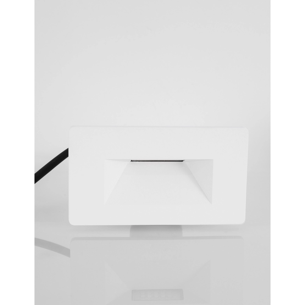 Inbouwlamp Cove horizontaal Lyora 5212017425966