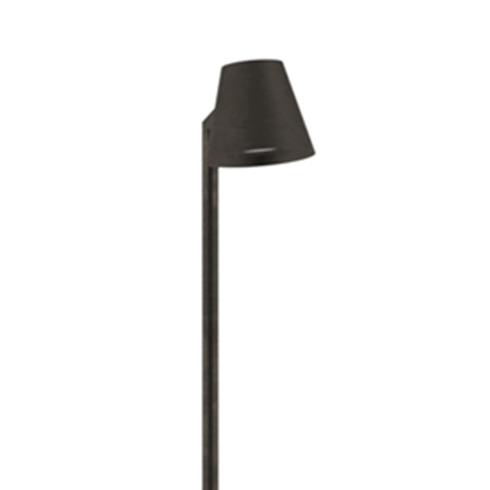 Leeslamp buiten Parker Bronze 230cm Royal Botania