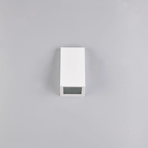 Wandlamp Braga wit Trio 4017807687552