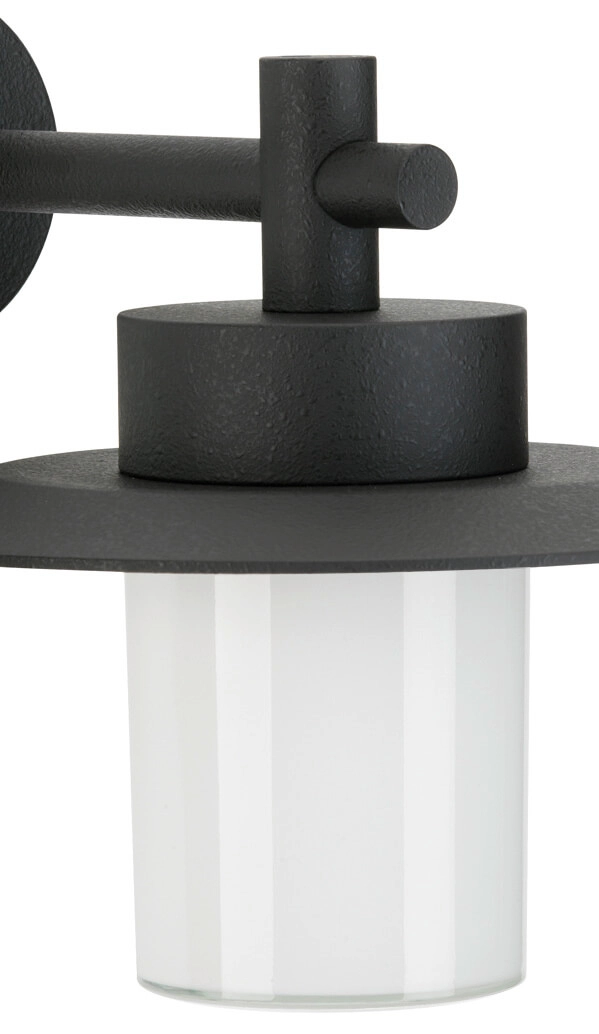 Buitenlamp hangend Mauty 26cm - zwart Albert 4007235618525