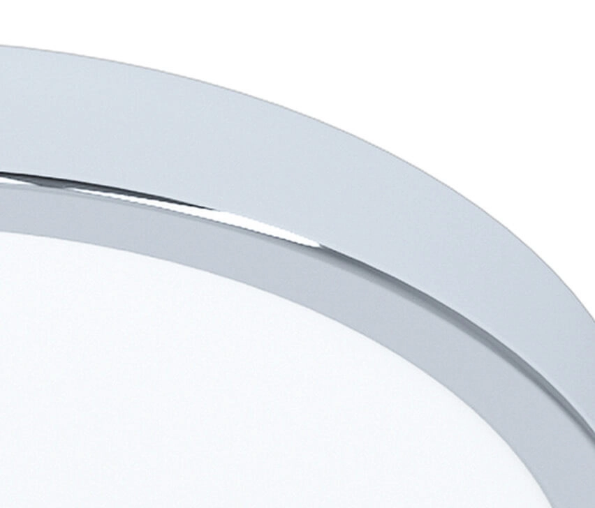 Led plafonnière Fueva 5 Ø 28,5cm - IP44 Eglo 9002759992668