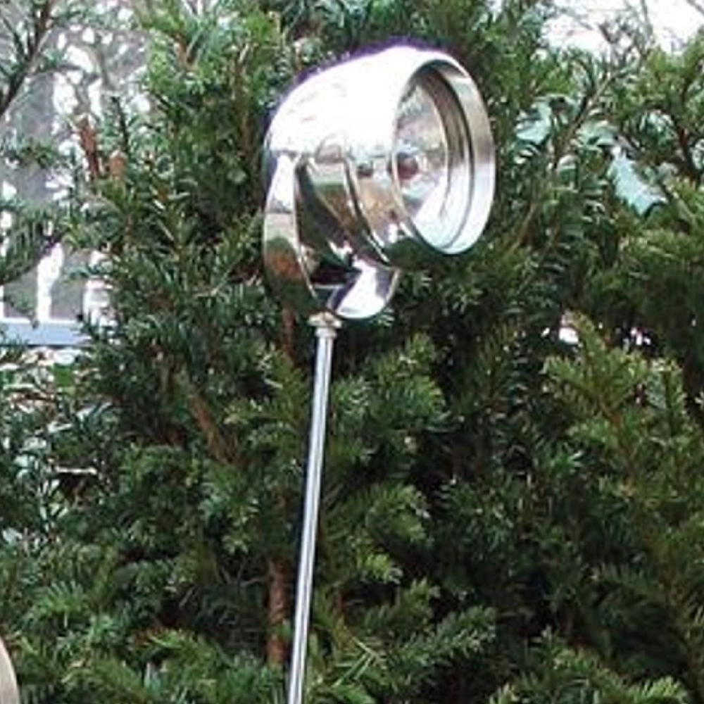 Authentieke buitenlamp Macro 100cm Authentage 8716803505537