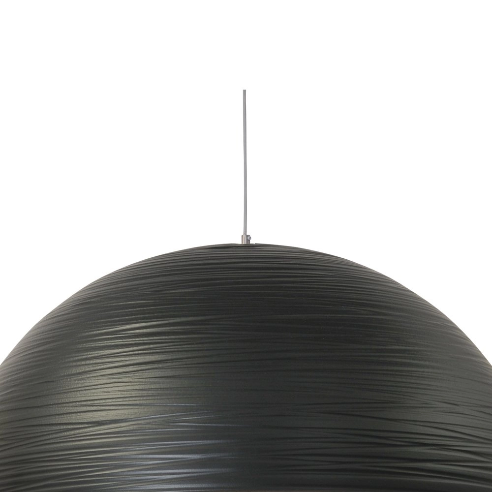 Zwarte hanglamp Concepto 72 Masterlight 8718121238449