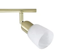 4-lichts opbouwspot Sofia Brilliant 4004353056307