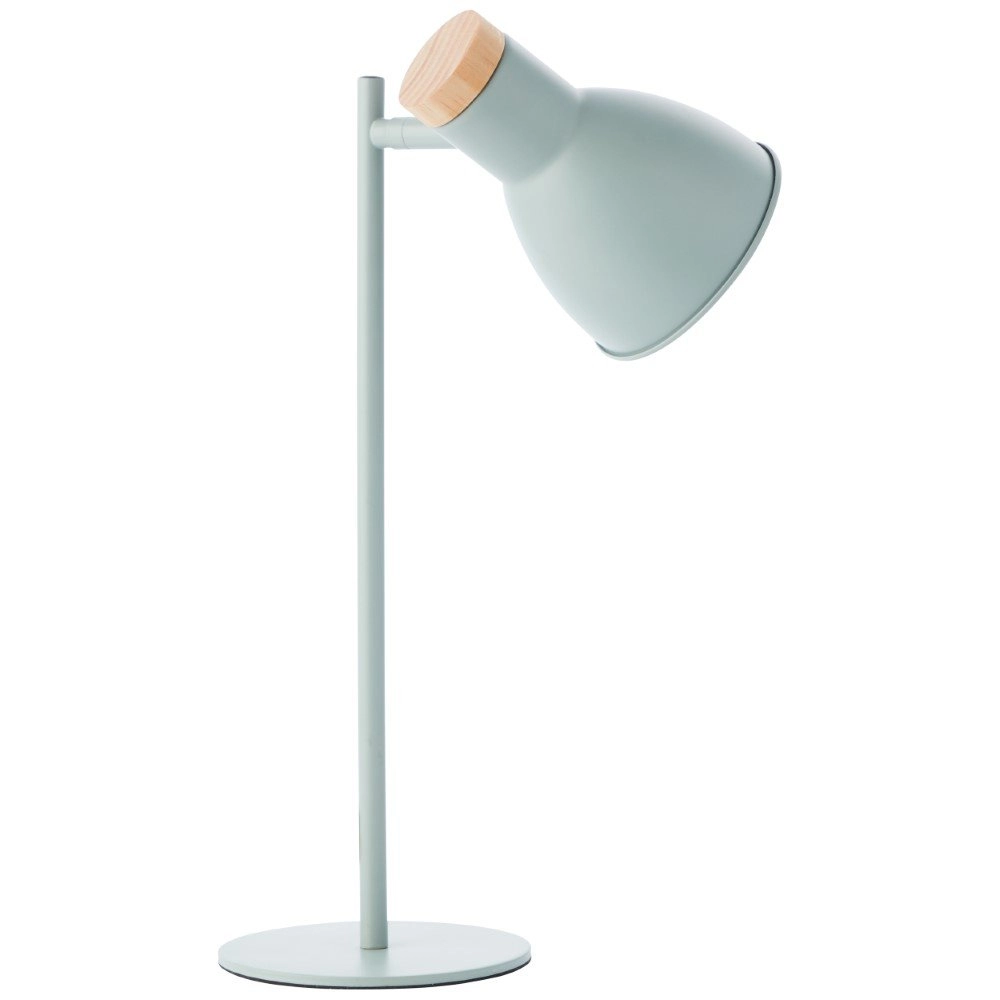 Pastel bureaulamp Venea Brilliant 4004353353987