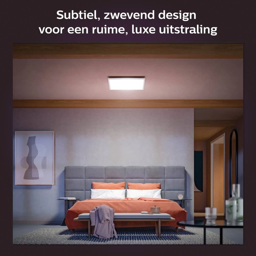 Plafondlamp Hue Surimu - White and Color 60cm wit Philips 8719514355071