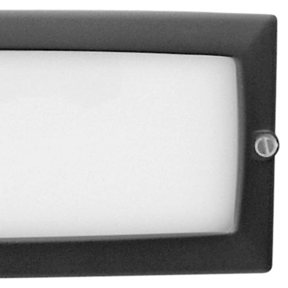 Inbouw buitenlamp Spotpro vierkant Franssen 8033239095433