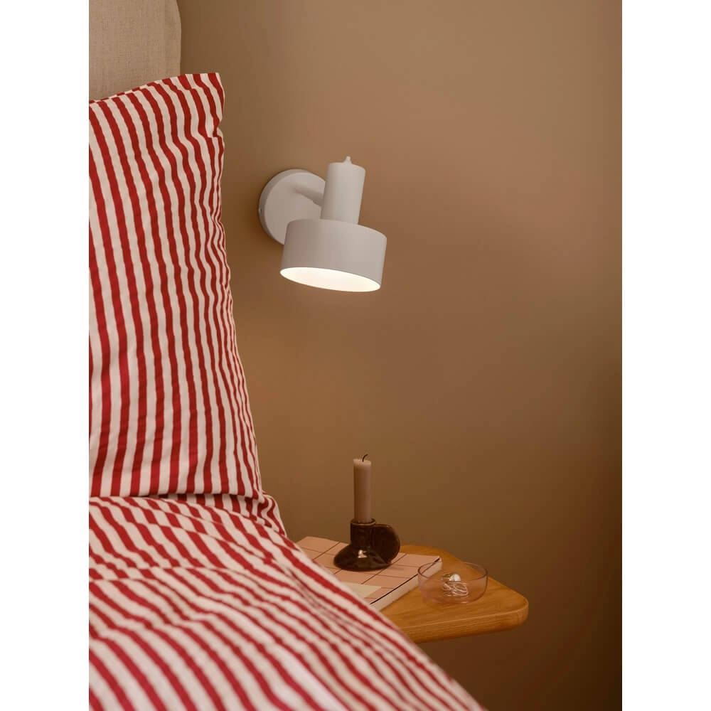 Design wandlamp Matis wit Nordlux 5704924024382