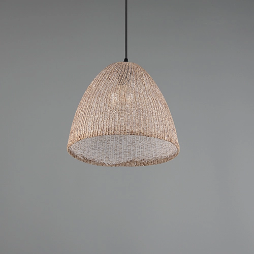 Hanglamp Kibito Ø 32cm Trio 4017807673395