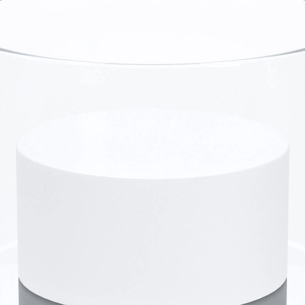 Tafellamp Molineros zwart - led Stars of Light 9002759397289