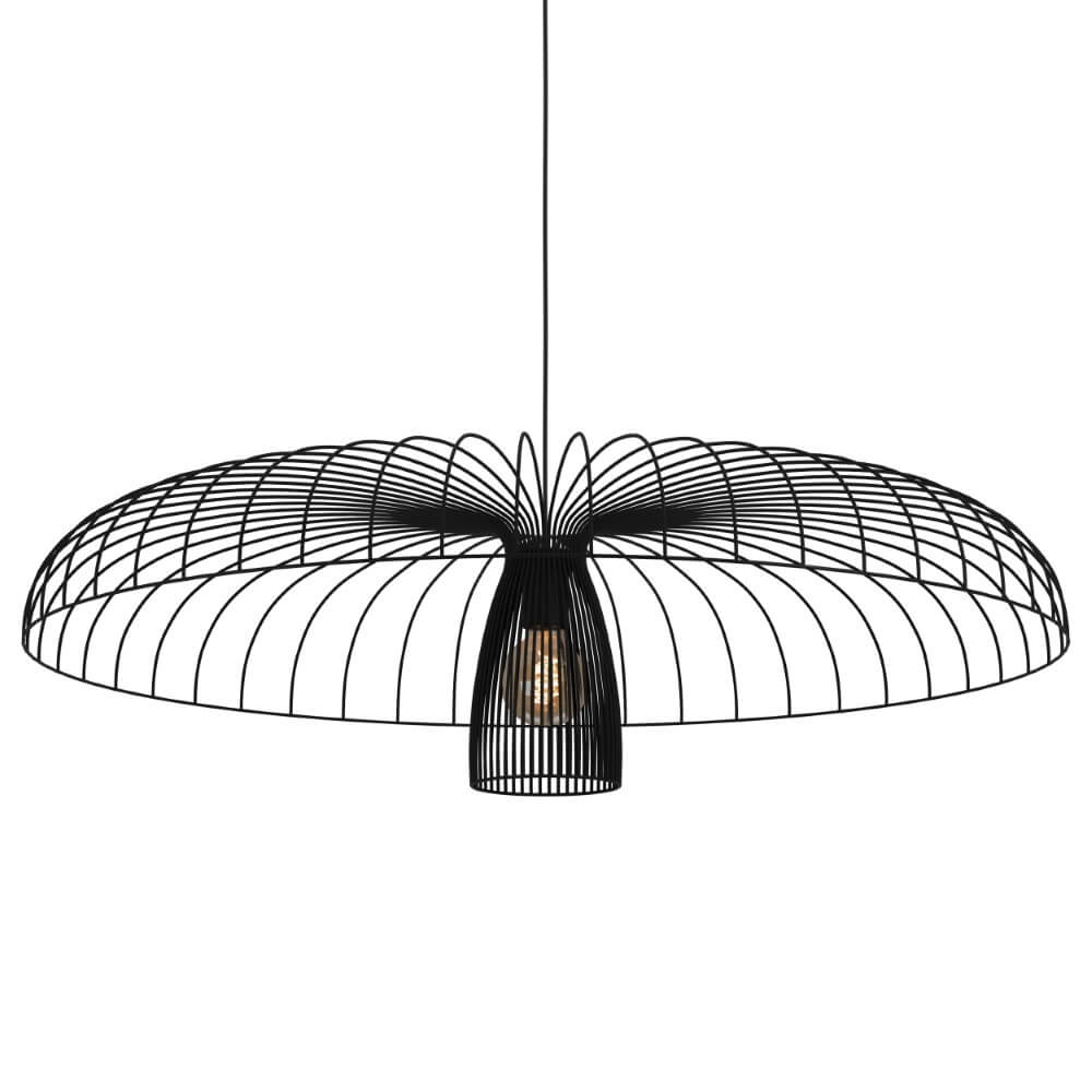 XXL draad hanglamp Champerico Ø 99cm Stars of Light 9008606243242