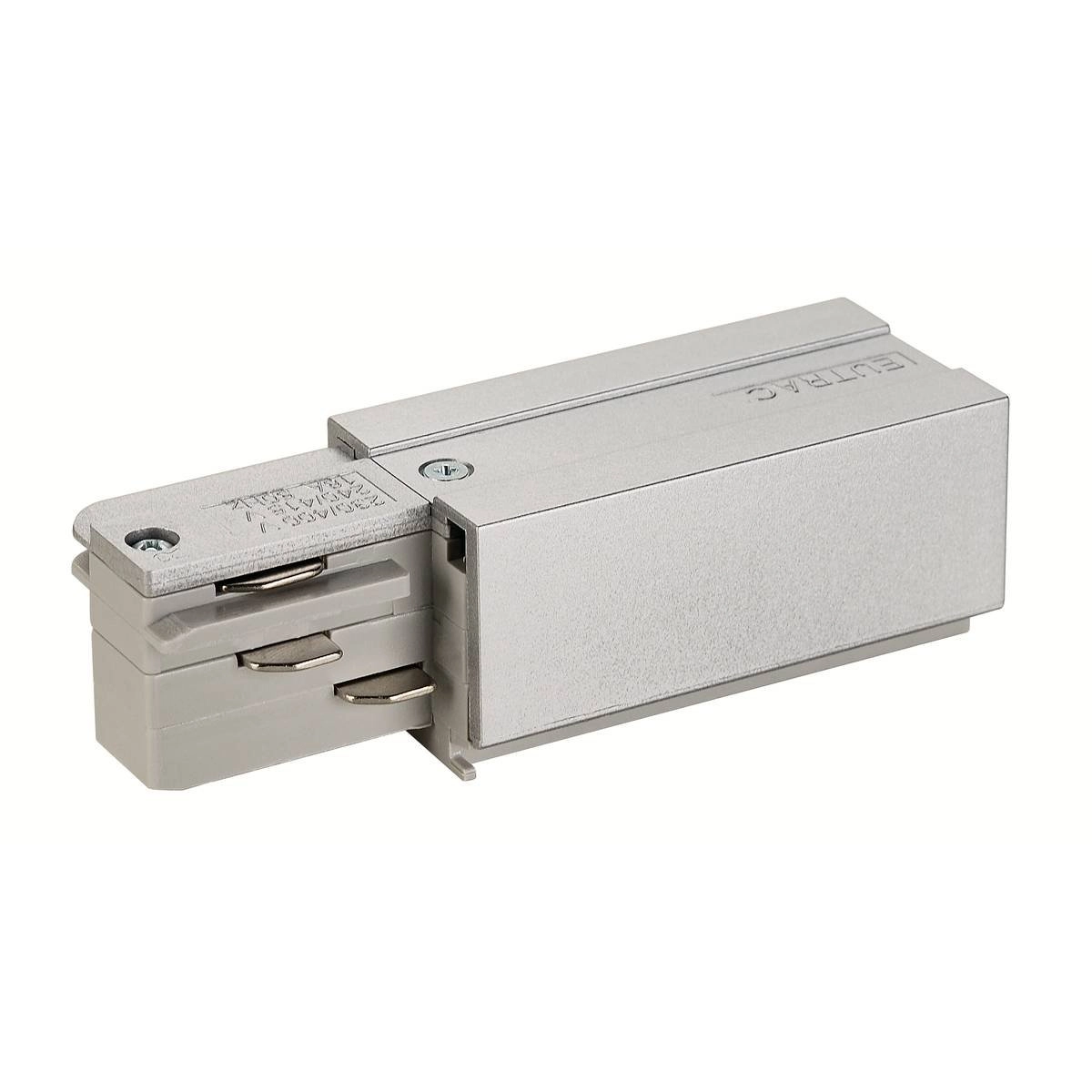 3-fase Supply 2 aarde rechts grijs 3-fase Supply 2 aarde rechts grijs