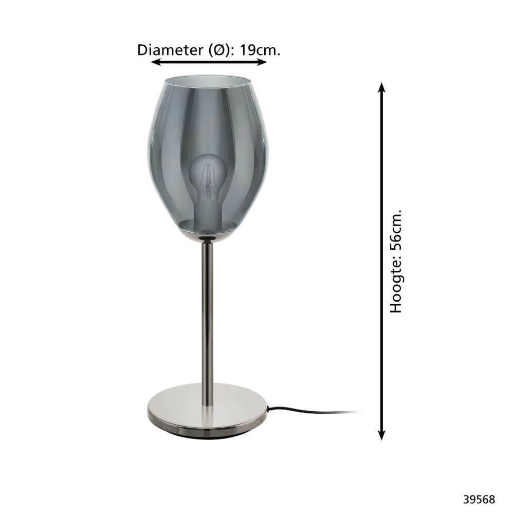 Tafellamp Estanys design Stars of Light 9002759395681