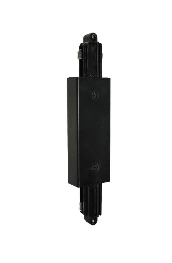 1-fase Track central supply zwart 1-fase Track central supply zwart