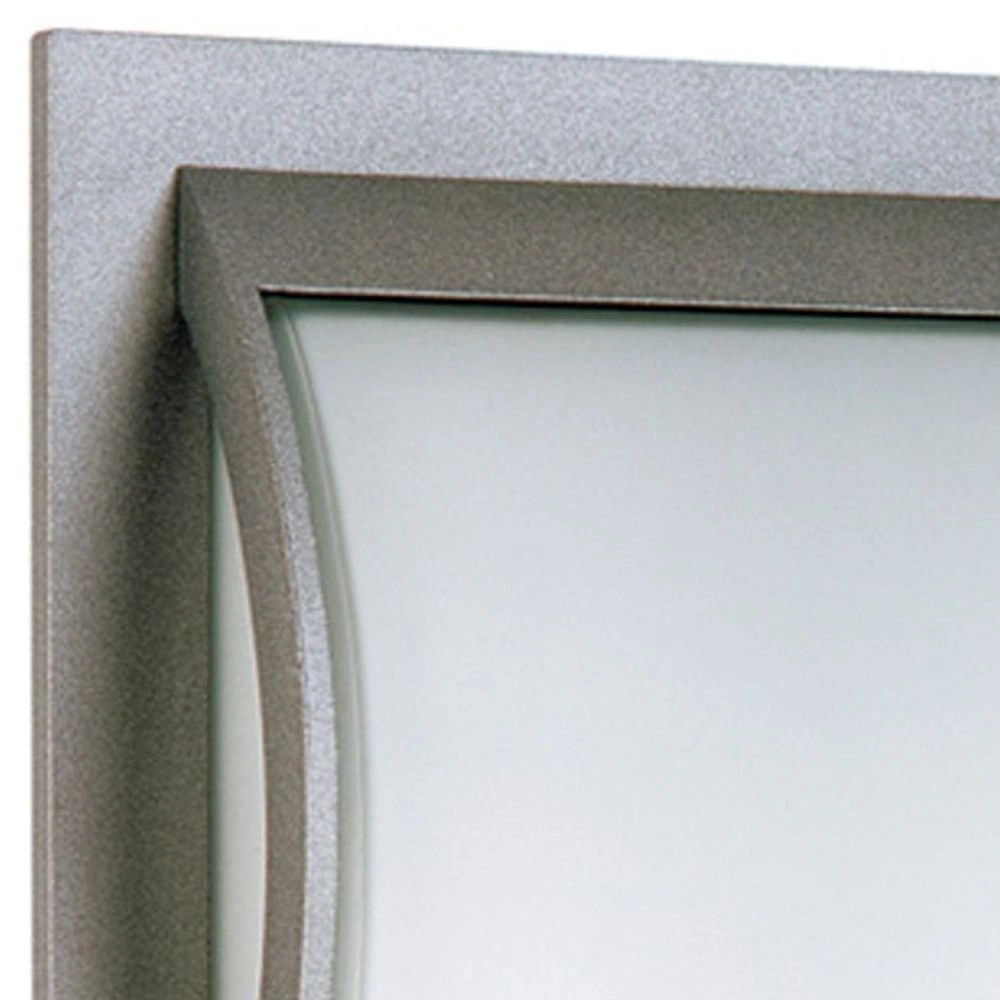 Verlichting balkon Square Curved 27cm Albert 4007235962024