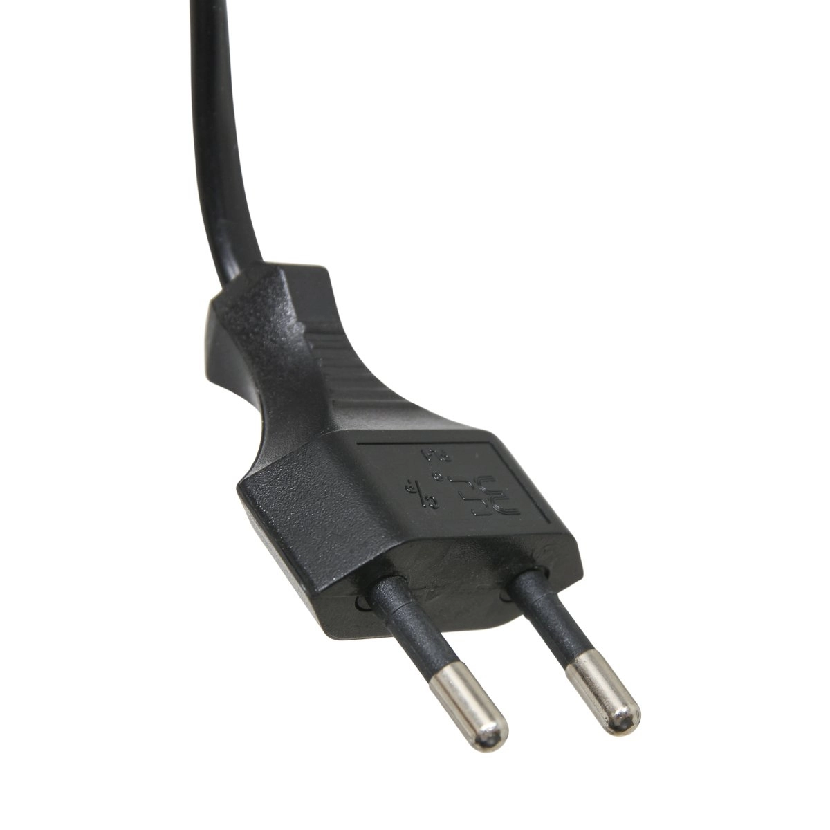 Led wand leeslamp Turound 10w - 2700K - 62cm zwart smoke glas Steinhauer 8712746133400