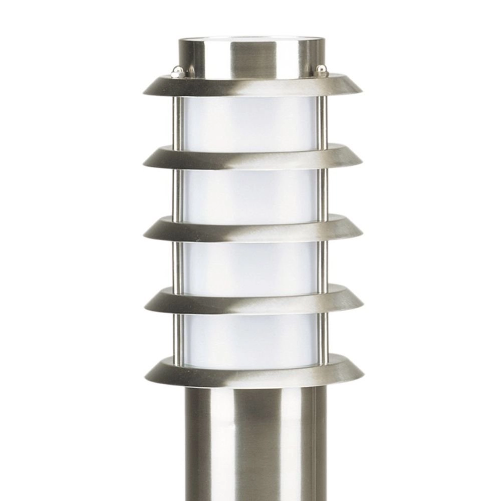 Rvs buitenverlichting Soll 3 KS Verlichting 8714732703857