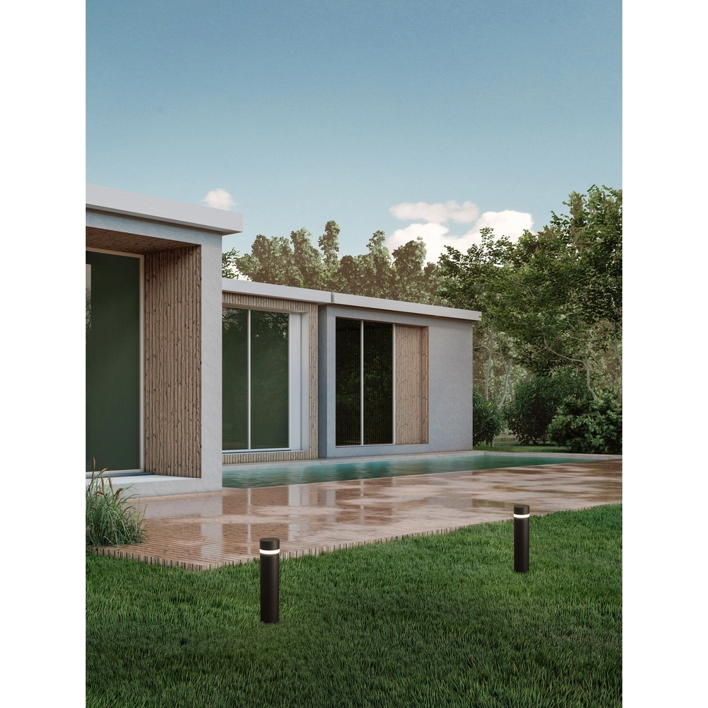 Staande lamp Airy design 65cm Lyora 5212017478979