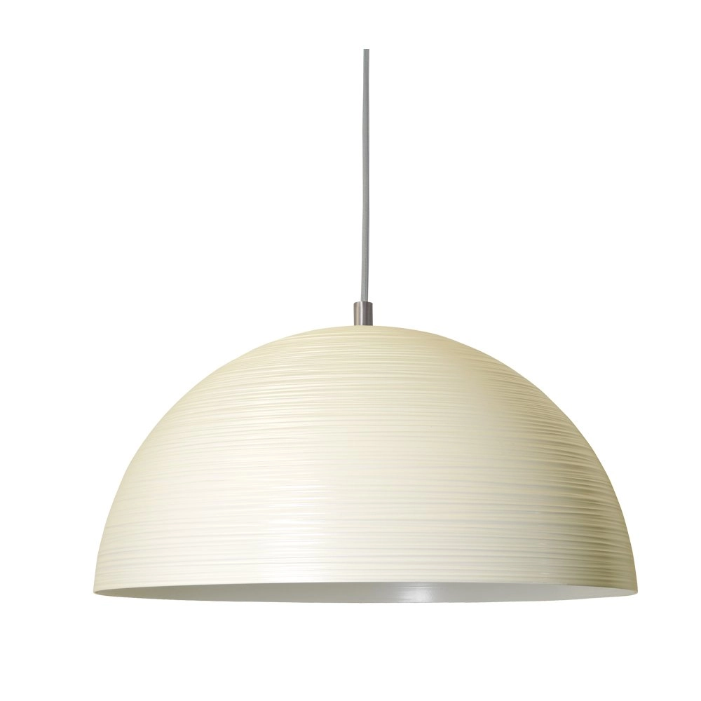 Stoere hanglamp offwhite Concepto 30 Stoere hanglamp offwhite Concepto 30