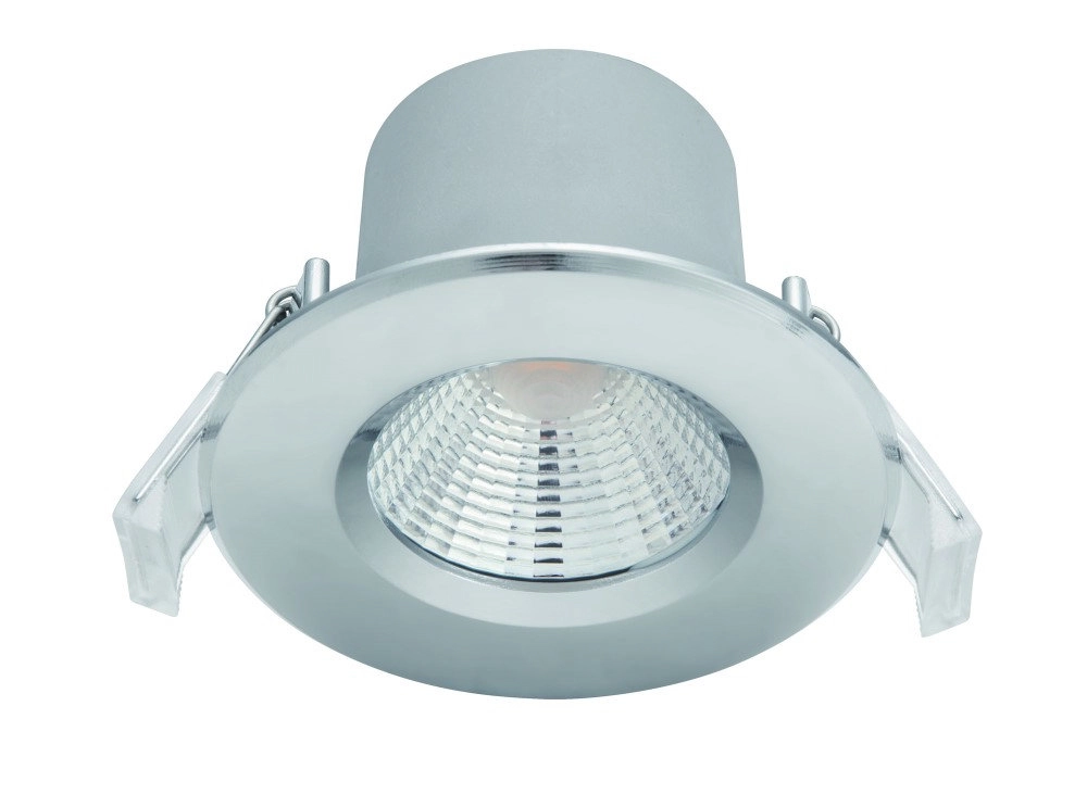 Led inbouwspot Dive Chroom Philips 8718699789633